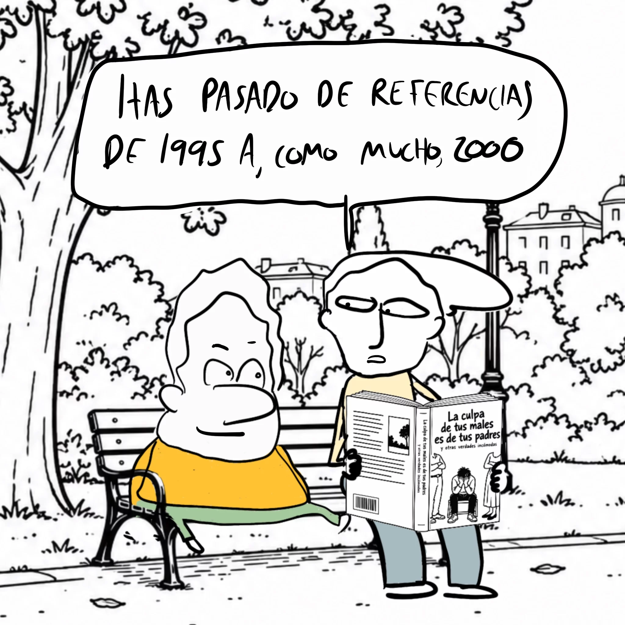 referencias
